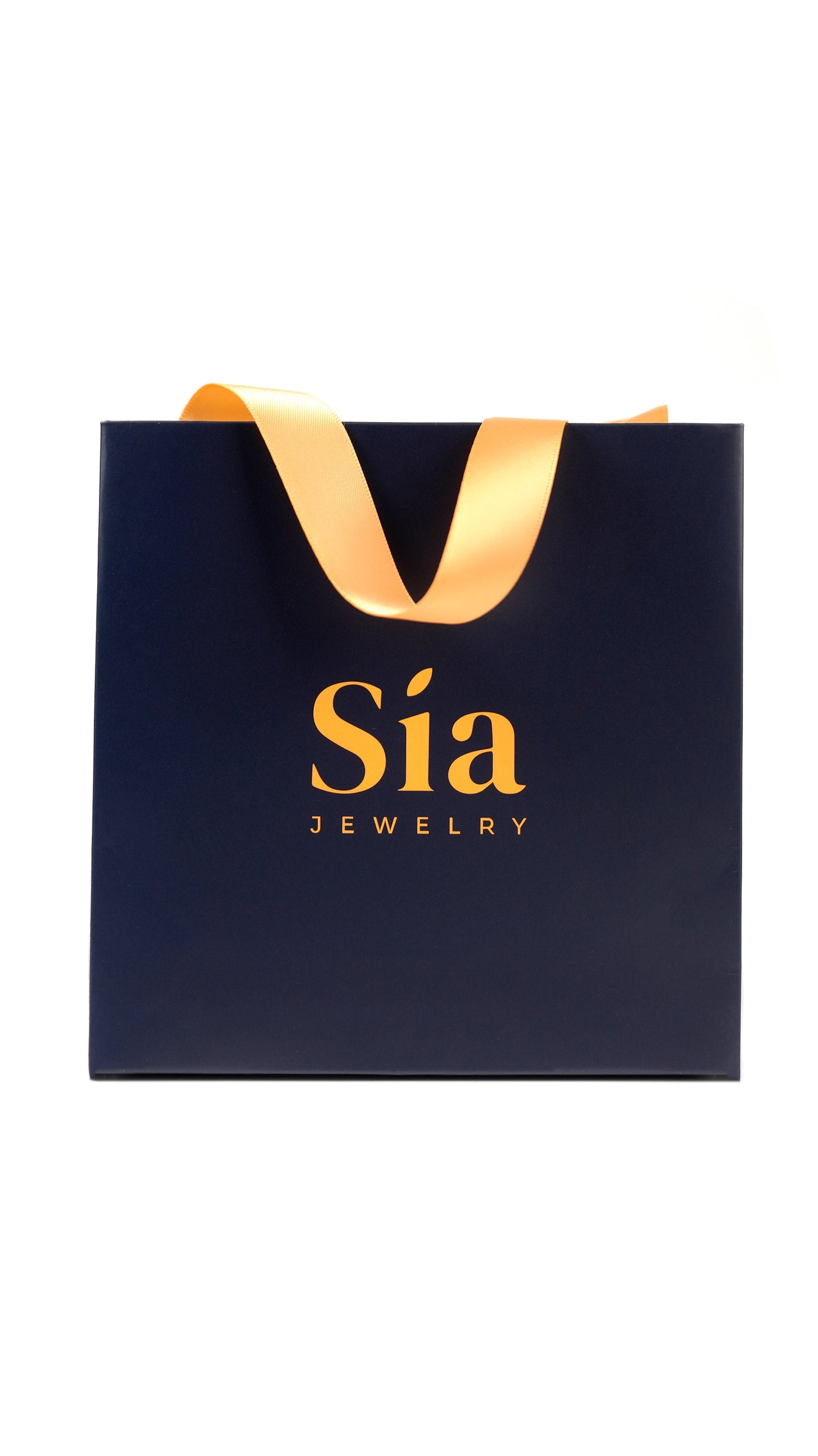 Criss-Cross Pavé Ring