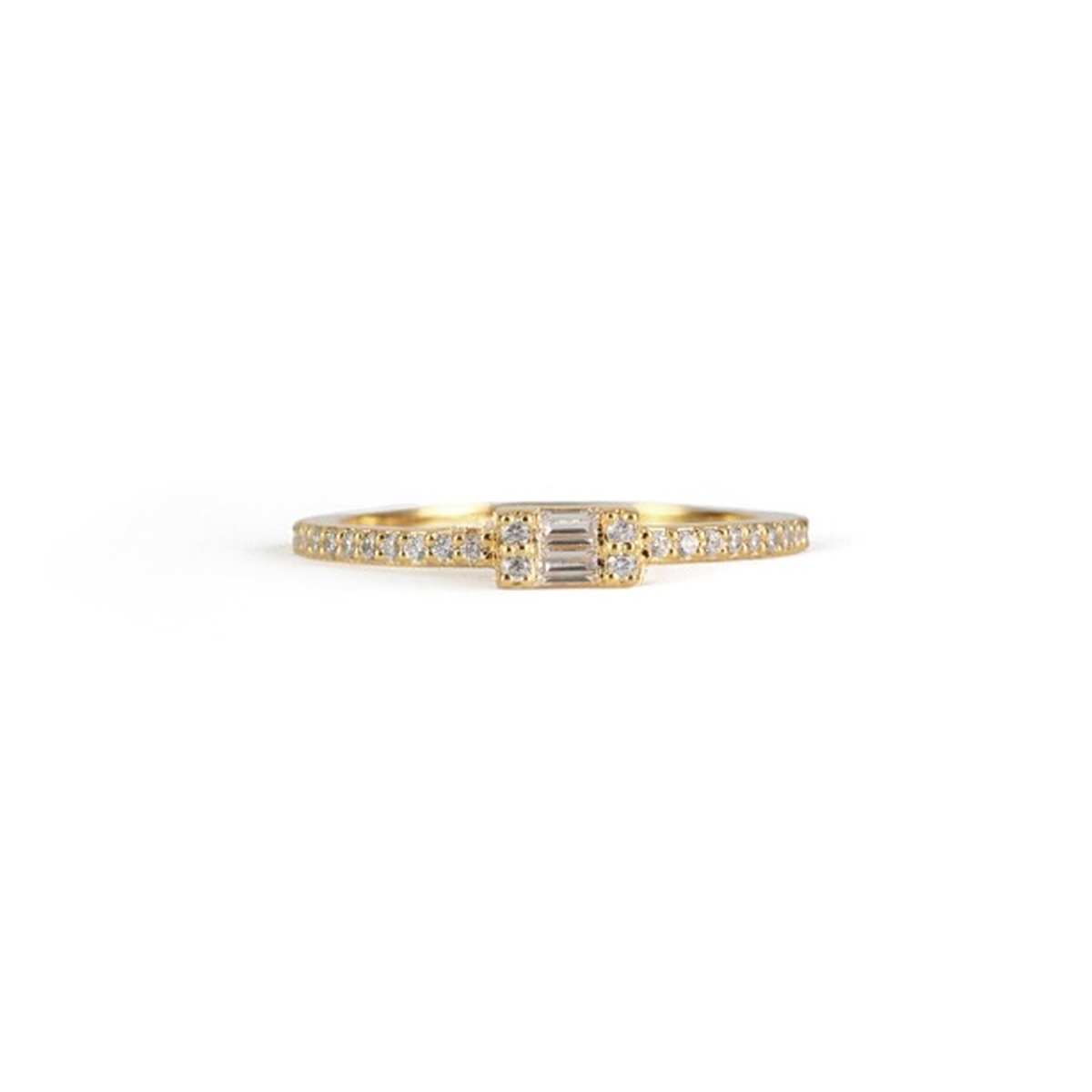 Ayla Ring