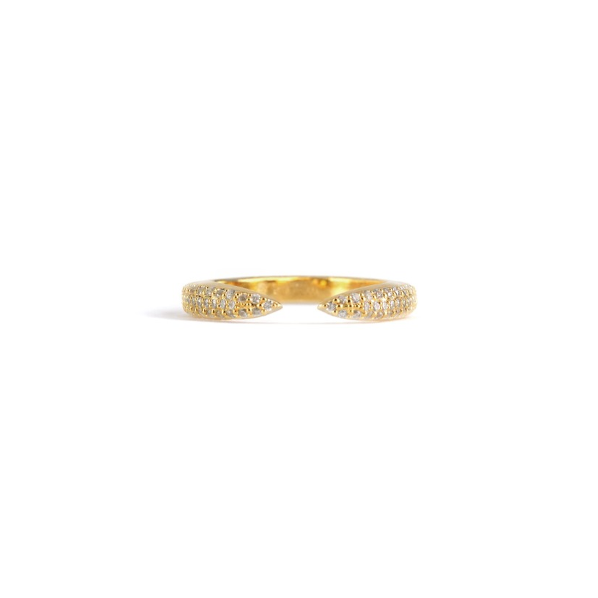 Milia Ring