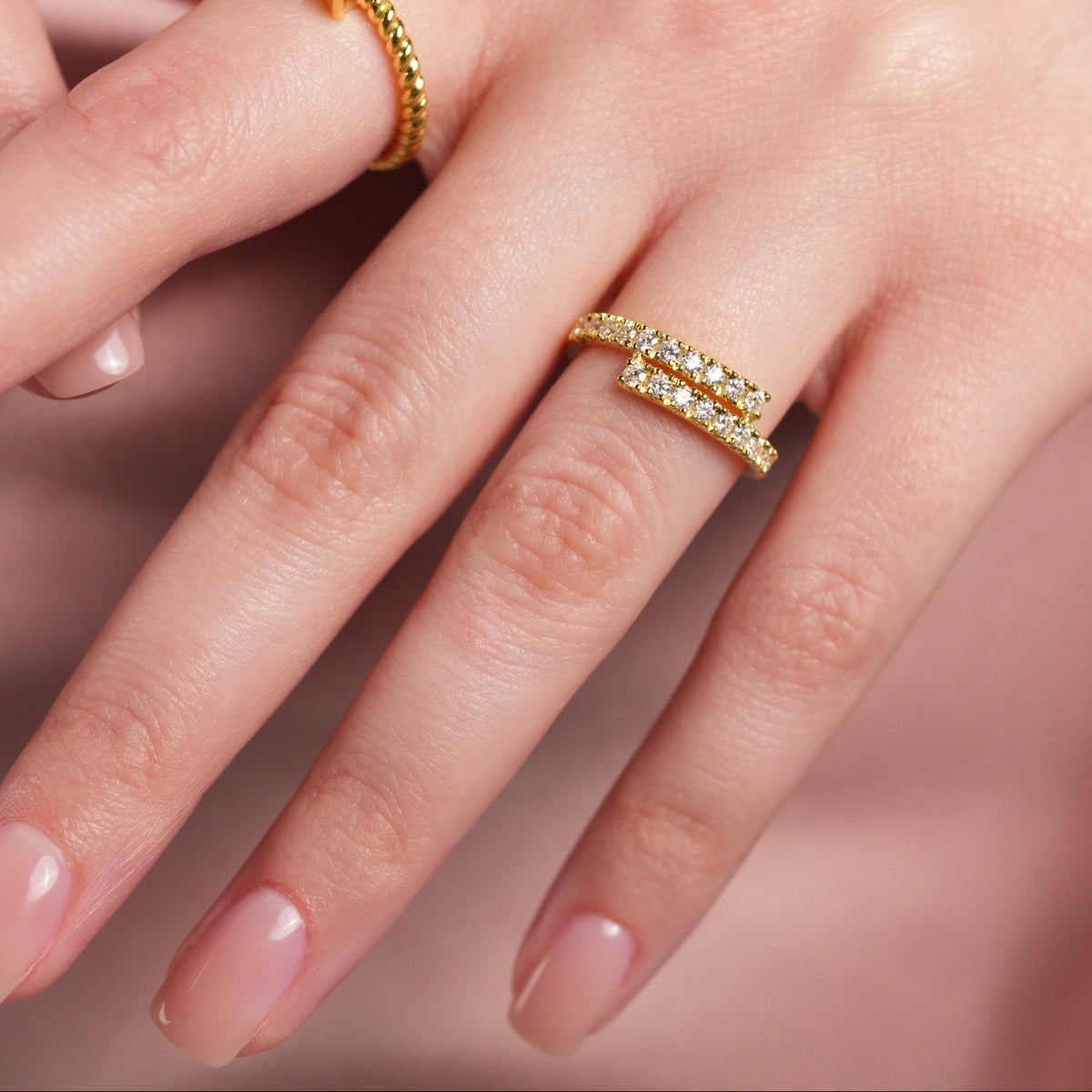 Serena Ring